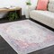 Livabliss Antioch AIC-2306 Machine Crafted Area Rug AIC2306-913 - alternate 6